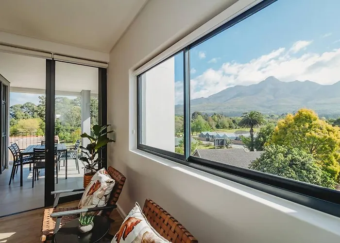 304 Le Jardin