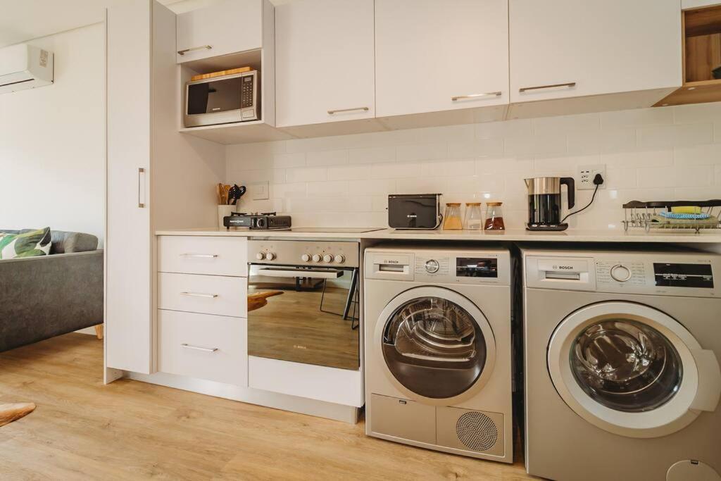 Apartment 304 Le Jardin George