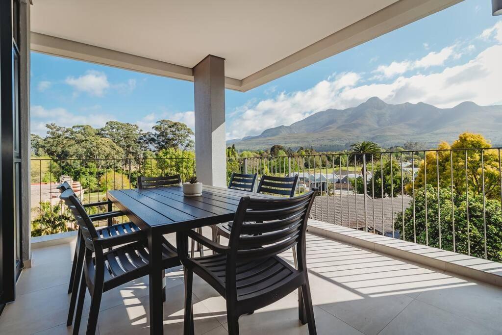 304 Le Jardin George