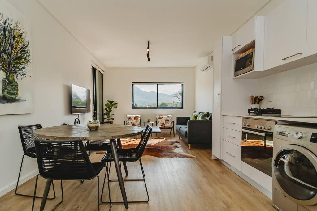 304 Le Jardin